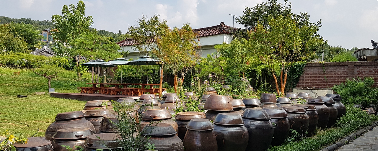 [호캉스 특집④ 전주] 고즈넉한 전통 한옥에서 이 밤을 다시 한번, 한옥호텔 동락원