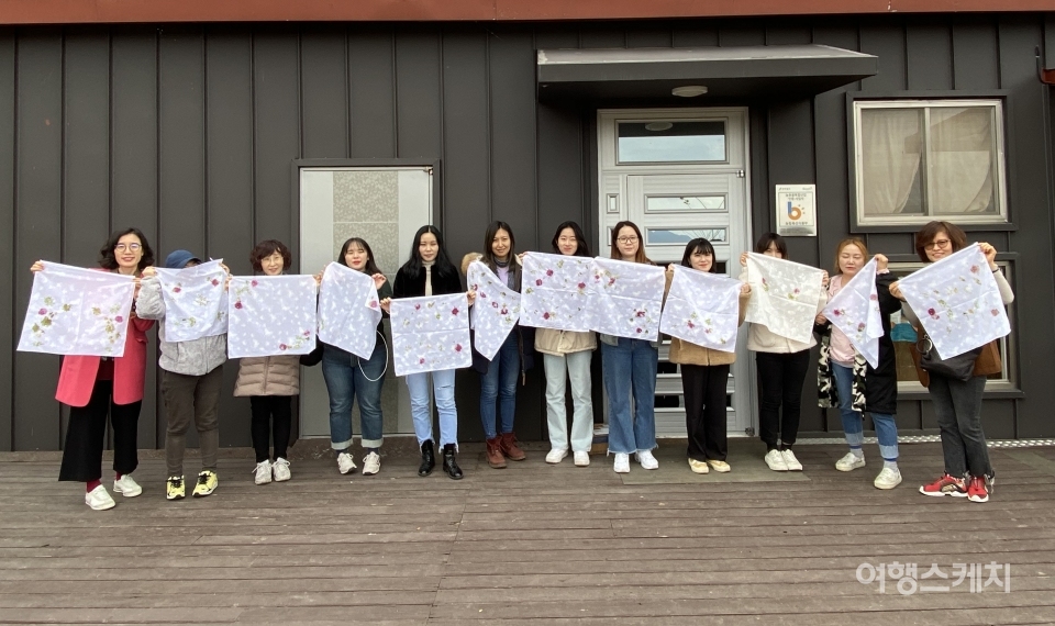 시·군 간, 여행업계 간 공동 마케팅 협력 확대로 전북 관광산업 발전 모색할 터, 전북 트래블마트에서