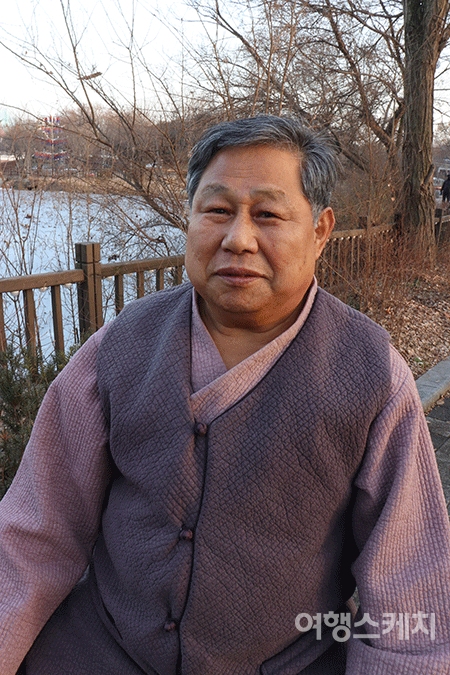 [토박이가 소개하는 내 고향] 선자장(扇子匠) 김동식과 함께 하는 바람 여행, 바람이 시작되는 곳, 전주