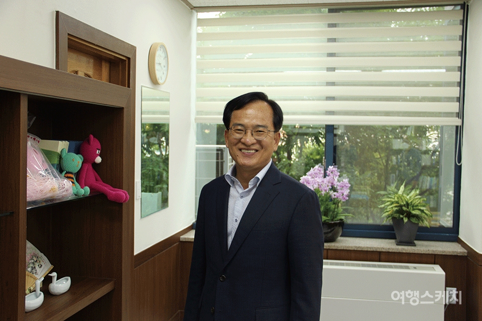 차 마시고 밥 먹고 시장 보고… 광주송정역 앞 1시간의 행복