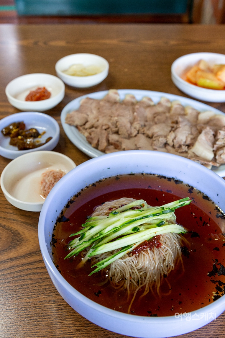 백제의 달빛 속을 거닐다. 여름밤, 부여 야행