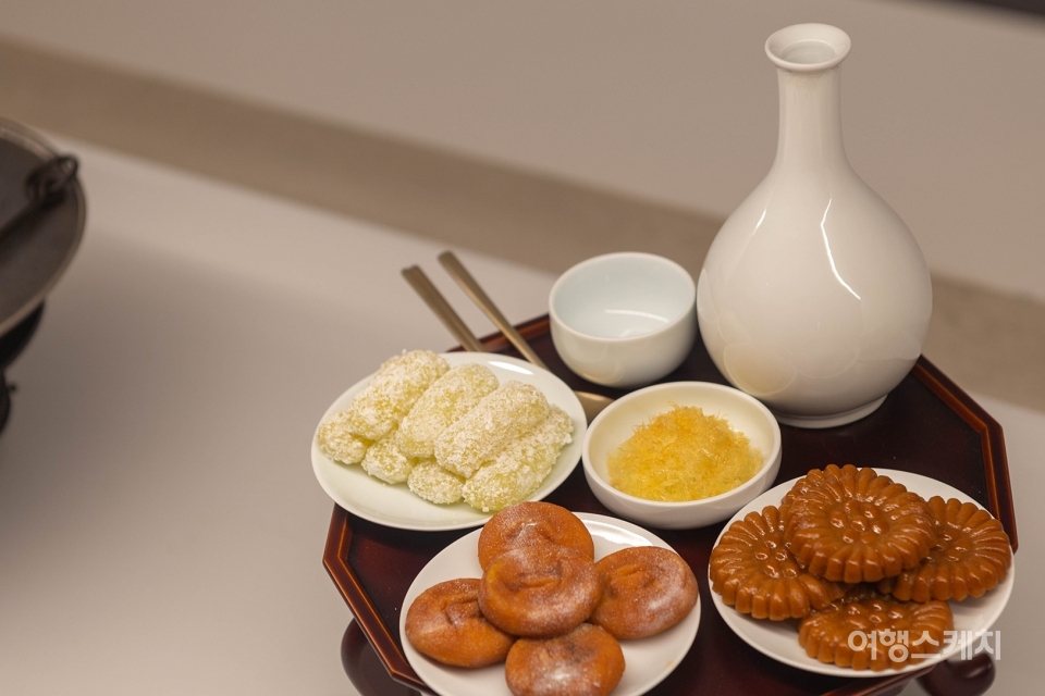 선비처럼 먹고 입고 보고 배우는… K-문화 테마파크, 영주 선비 세상