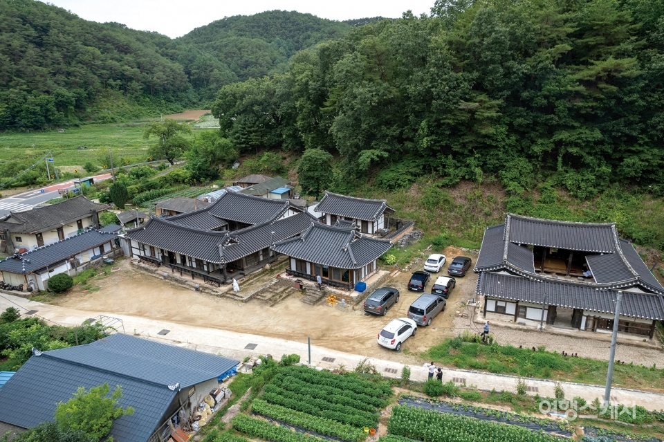 [전통문화 탐방] 국수 한 그릇에 담긴 마음, 전통을 나누는 안동 건진국수