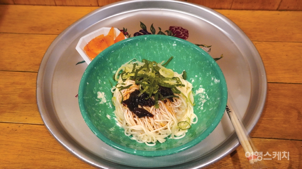 [시장 탐방] 입 안 가득 맛의 즐거움이 있는 곳. 즐기자! 예산상설시장