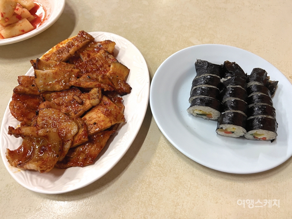 [이달의 테마여행] 새해맞이 여행, 전주에서 즐기는 식도락