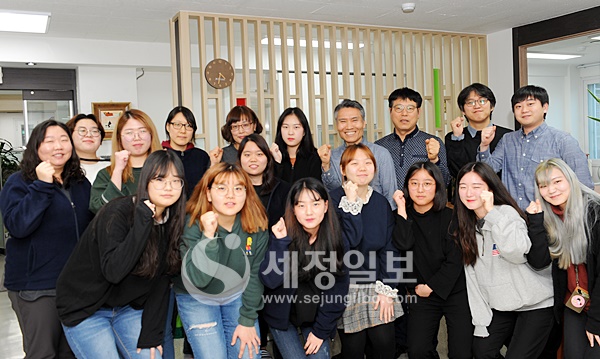 [탐방] 임순천 세무사의 세무법인 세림택스…옥상 카페에~