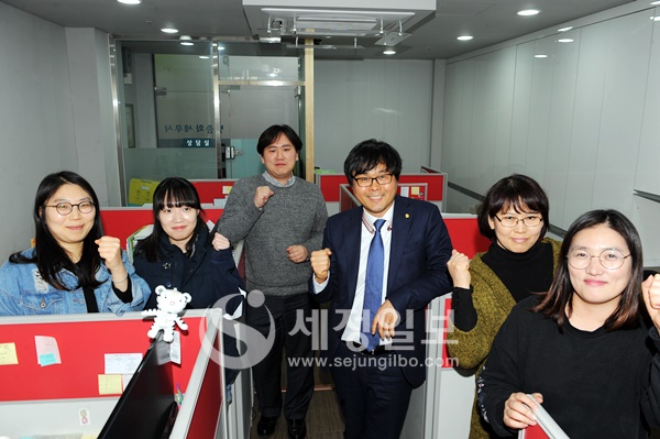 [세무人] 세무법인 로맥 일산지사 변종화 세무사의 성공스토리