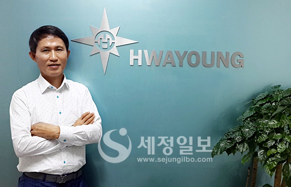 [인터뷰] 노블리스 오블리제 실천하는 선종혁 고양세무서세정협의회 위원장