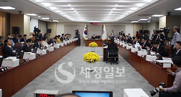 국세청, 4차산업혁명 맞이…AI 등 세정혁신 이룬다