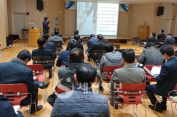분당세무서, 불성실 신고법인 신고내용 엄정 확인합니다