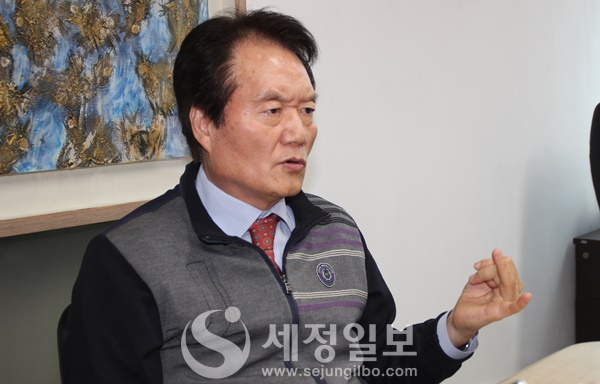 [레전드&담] 리스펙트한 김상현 탑코리아 세무법인 회장