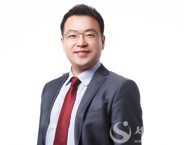 [인터뷰] 차세대 리더로 주목받는 김수철 세무법인 택스케어 대표