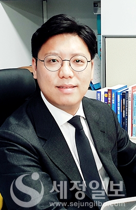 [인터뷰] 1만여 세무전문가의 양도세 계산기 운영자 김신영 더존테크윌 팀장