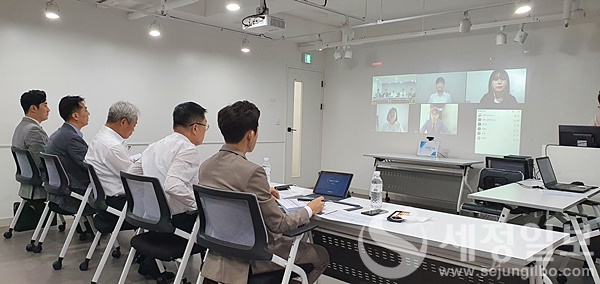 세무법인 다솔, 56기 신입세무사 비대면 화상면접으로 채용
