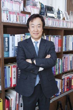 국립세무대학세무사회, 제10대 회장에 황성훈 세무사 선출