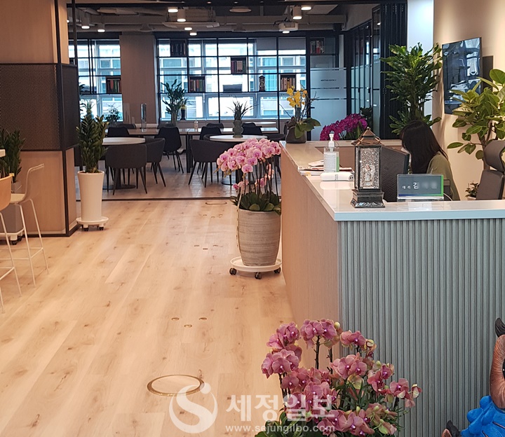 세무법인 다솔, K-Tax 멤버들과 협업 새둥지 틀었다