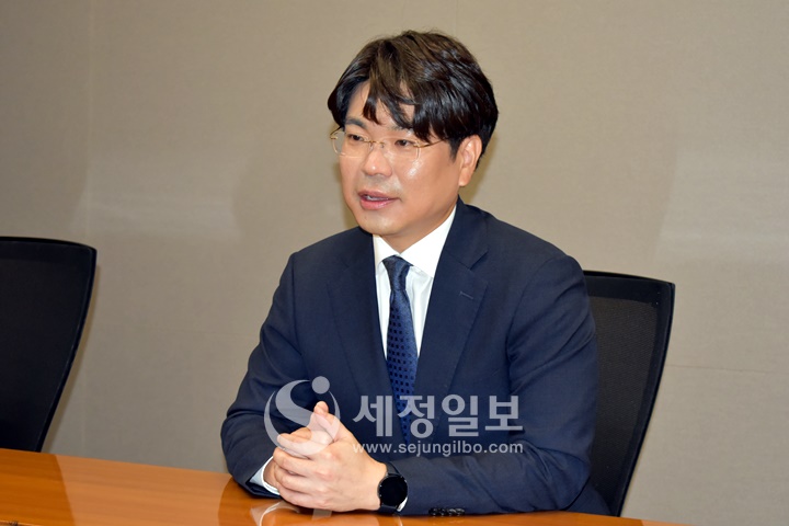 [인터뷰] 법무법인 세종 윤진규 변호사 고객에게 큰 울림 주는 조세소송 레전드가 꿈
