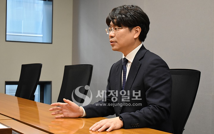 [인터뷰] 법무법인 세종 윤진규 변호사 고객에게 큰 울림 주는 조세소송 레전드가 꿈