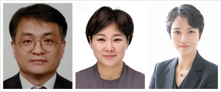 서현회계법인, 권준엽, 황영임, 정시영 등 신임파트너 3명 영입