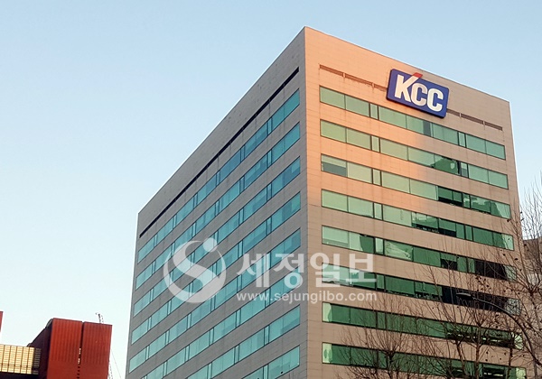 서울국세청 조사4국, 4년 만에 또 KCC 세무조사 착수