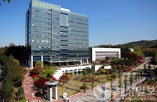 중부지방국세청, 수해지역 피해복구 성금 1천만 원 기탁