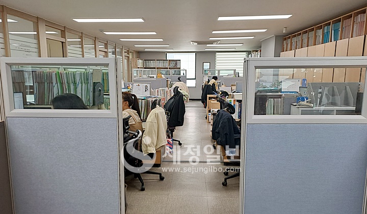 [세무人] 김성호 세무법인예람 대표 맞춤 세무보고서로 명품세무사 되다