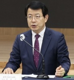 양동구 전 광주국세청장, 회계법인 아성에 새 둥지…세무대리인으로 새 출발