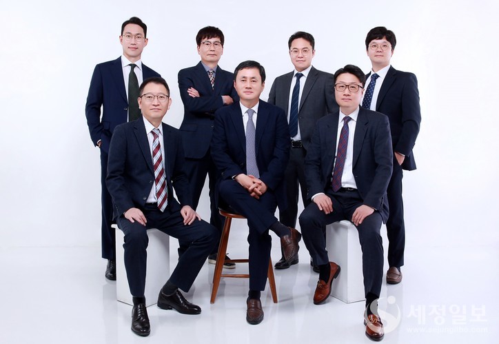 [개업] 정성훈 전 북대전세무서장, 삼성세무법인에 제2의 둥지 틀었다