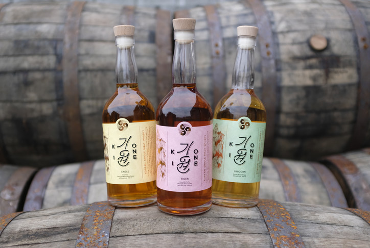 K-위스키 1호 기원 성장 발목 잡는 주세법 개정 시급하다