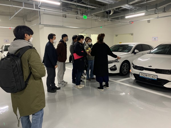 제주 원도심 교통문제 해결 즐거운 실험 돌입