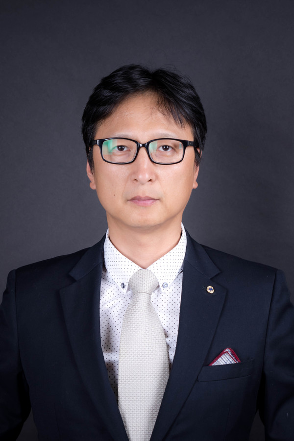 제주상의 18대 청년부회 회장에 오훈범 대표 취임