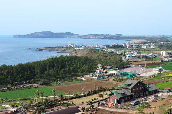 올여름 제주 어촌마을에서 색다르게 즐겨요