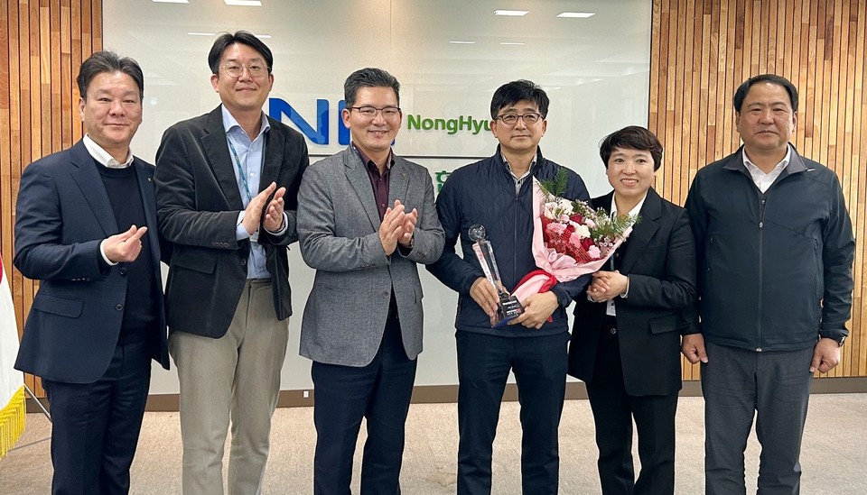 제주농협조합공동사업법인, 연합사업판매 3000억 달성...전국 1위