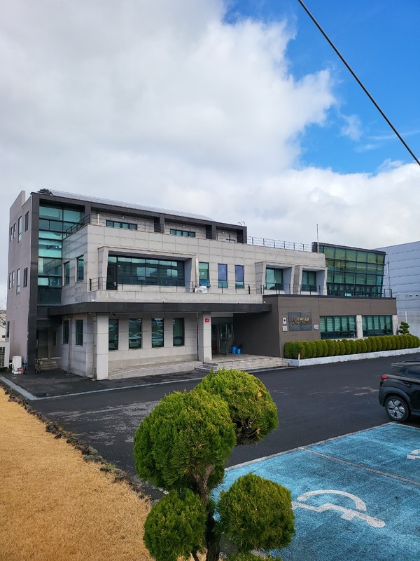 [2023 제주경제대상 종합대상] 한국에너지종합기술㈜