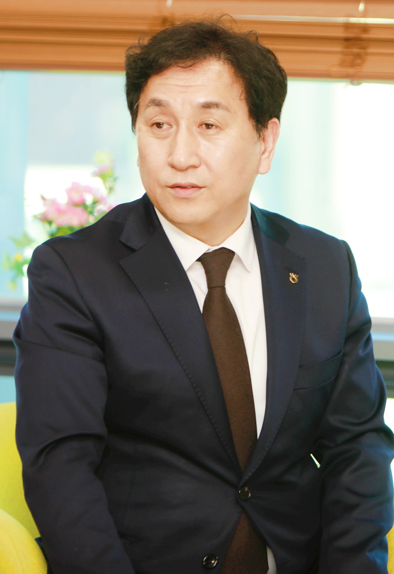 희망찬 제주농업·행복한 농촌 조성·농산물 가격 지지 혼신