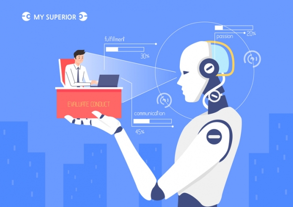 AI 디지털기술, 