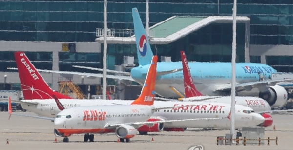 제주-이스타 인수합병 사실상 무산... 제주항공 M&A 파기요건 갖춰