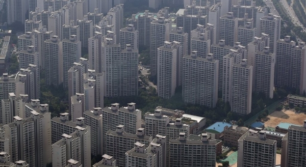 강남 4구 갭투자 반토막...서울 갭투자 비중 하락 반전