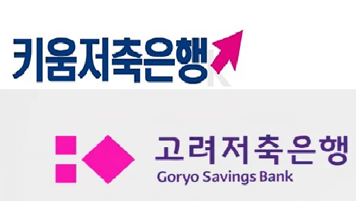키움·고려저축은행 등급전망 하향조정...OSB저축은행은 장기신용등급 하향