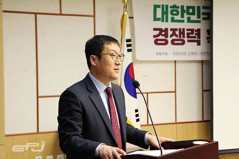 풍력산업 경쟁력 내수시장 확대로 돌파