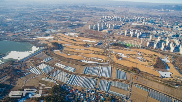 정재천 한국전력 한전공대설립단장 한국에너지공대, 미래 에너지 산업을 이끄는 혁신기관으로 성장할 것