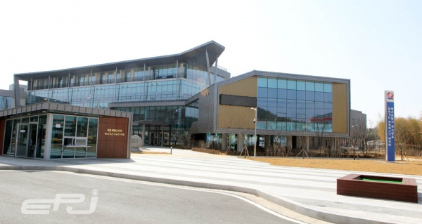 한전 전력연구원 에너지신기술연구원, 에너지밸리 R&D Key Station으로 우뚝서다