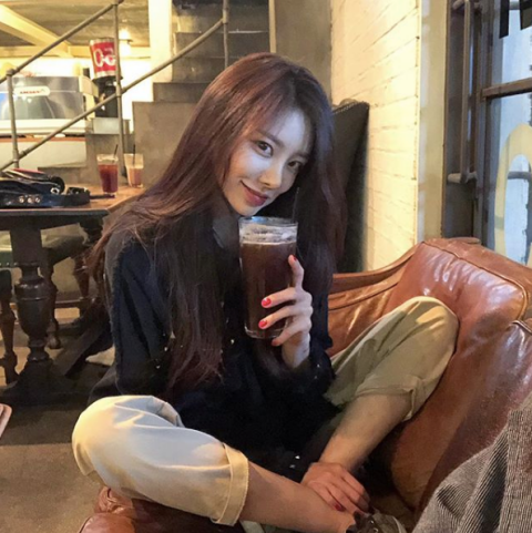 이병헌 협박 사건 글램 다희, 아프리카 BJ로 활동 재개…관심 부탁드린다