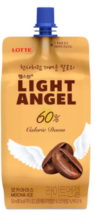 설탕=탄수화물…다이어트 성공을 위한 무설탕 제품 4