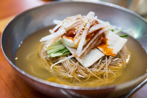 성심당·내호냉면·삼백집...휴가철 지역 대표 브랜드 맛집 TOP 5