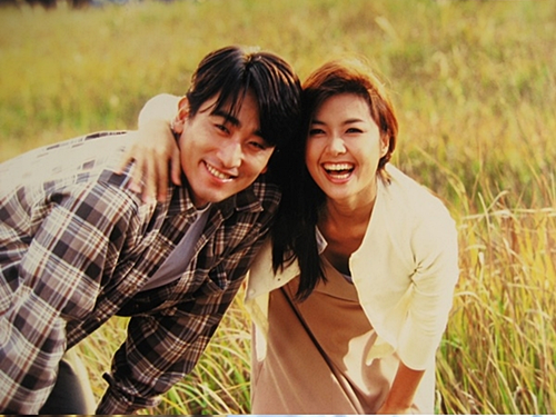 빅픽처패밀리 차인표x박찬호x류수영x우효광, 미공개 인생샷(a.k.a 사랑과 우정)