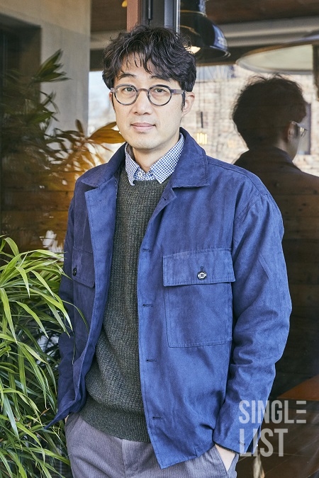 [인터뷰②] 김성환 어바웃필름 대표 극한직업 흥행, 좋은 영화 제작 열망 커졌어요