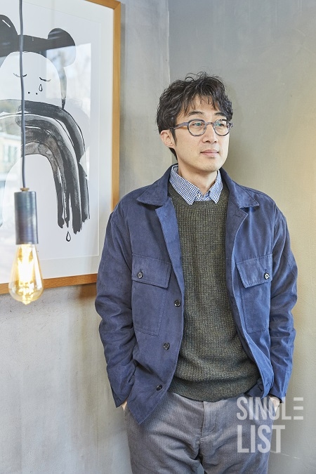 [인터뷰①] 극한직업 김성환 어바웃필름 대표 신파? 그냥 끝까지 웃기고 싶었어요