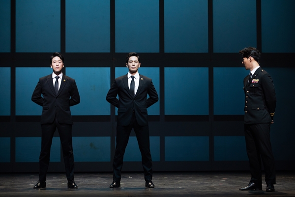 뮤지컬 그날들, 2019 업그레이드된 부분은? 관람포인트 3 공개