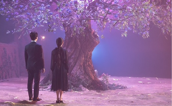 호텔델루나 장만월♥구찬성, 이지은(아이유)-여진구의 새로운 인생캐릭터